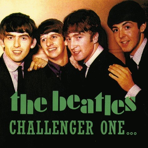 The Beatles I'll Be On My Way 17041