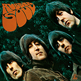 The Beatles In My Life (arr. Steve Zegree) 98610