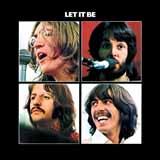 The Beatles Let It Be (arr. Bobby Westfall) 1552350