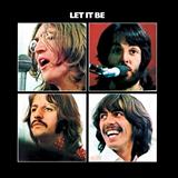 The Beatles Let It Be (arr. Rick Hein) 47597