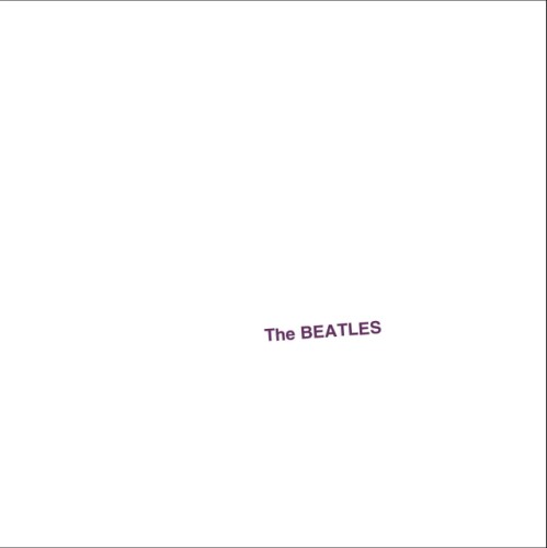 The Beatles Long Long Long 15056