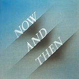 The Beatles Now And Then 1810010