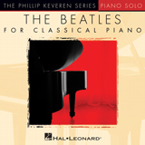 The Beatles Sgt. Pepper's Lonely Hearts Club Band [Classical version] (arr. Phillip Keveren) 179776
