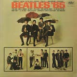 The Beatles She's A Woman 17065