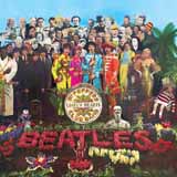 The Beatles She's Leaving Home 107678