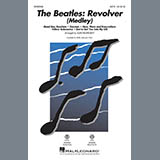 The Beatles The Beatles: Revolver (Medley) (arr. Alan Billingsley) 420959