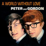 The Beatles World Without Love 15230