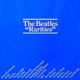 The Beatles You Know My Name (Look Up The Number) 161821