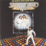 The Bee Gees Stayin' Alive 479401