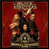 The Black Eyed Peas Don't Phunk With My Heart 52145