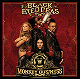 The Black Eyed Peas Pump It 170643