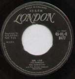 The Bobbettes Mr. Lee 193868