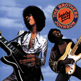 The Brothers Johnson Thunder Thumbs And Lightnin' Licks 410136