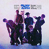 The Byrds So You Want To Be A Rock And Roll Star 163203