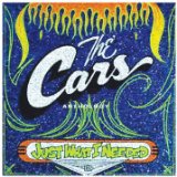 The Cars Don't Go To Pieces 110353