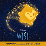 The Cast Of Wish I'm A Star (from Wish) 1418241