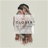 The Chainsmokers featuring Halsey Closer 173561