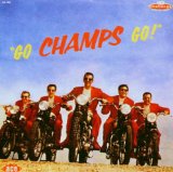 The Champs Tequila 19245
