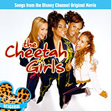 The Cheetah Girls Cinderella 57111