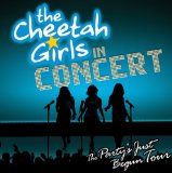 The Cheetah Girls The Party's Just Begun 185070