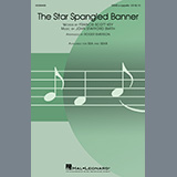 The Chicks Star Spangled Banner (arr. Roger Emerson) 497434