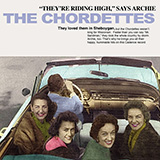 The Chordettes Eddie My Love 182749