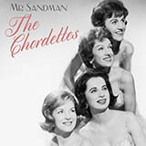 The Chordettes Mister Sandman 168806