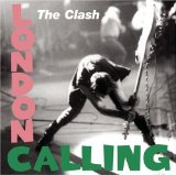 The Clash Jimmy Jazz 40937