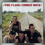 The Clash Red Angel Dragnet 41068