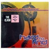 The Clash Stop The World 41064