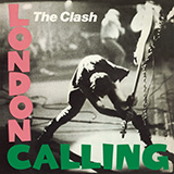 The Clash Walking The Sidewalk 108650