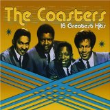 The Coasters Yakety Yak 36789
