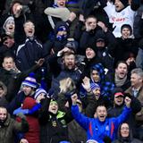 The Combined Supporters Club We Are The Champions 117555