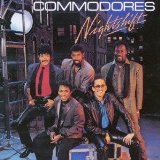 The Commodores Nightshift 14587