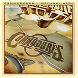 The Commodores Three Times A Lady 85706