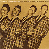 The Crests Sixteen Candles 59017