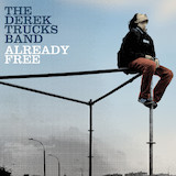 The Derek Trucks Band Down In The Flood 74714