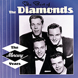 The Diamonds The Stroll 31235