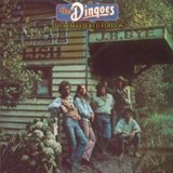 The Dingoes Way Out West 39077