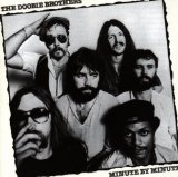 Michael McDonald Minute By Minute 54954