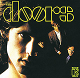 The Doors Soul Kitchen 484593