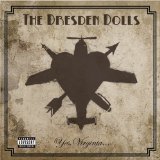 The Dresden Dolls Shores Of California 69499