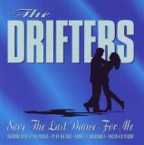 The Drifters Save The Last Dance For Me 21119