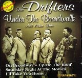 The Drifters There Goes My Baby 63935
