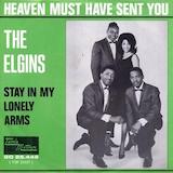 The Elgins Heaven Must Have Sent You 1362165