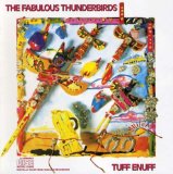 The Fabulous Thunderbirds Tuff Enuff 842564