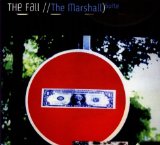 The Fall Touch Sensitive 43605