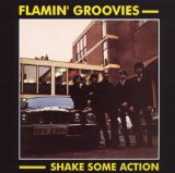 The Flamin' Groovies  Shake Some Action 107649