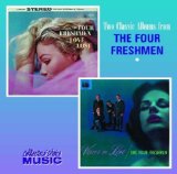 The Four Freshmen Time Was (Duerme) 48017