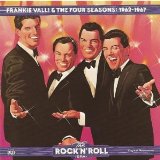 The Four Seasons Working My Way Back To You 106331